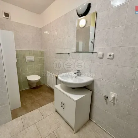 Image 7 - Kostel Nanebevzetí Panny Marie, náměstí starosty Pavla, 272 01 Kladno, Czechia - Apartment for rent