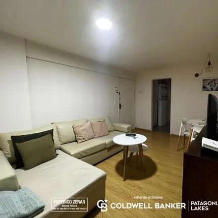 Buy this 1 bed apartment on Vice Almirante O'Connor 365 in Centro, 8400 San Carlos de Bariloche