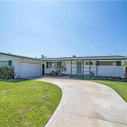 Buy this 4 bed house on 2954 West Rome Avenue in Anaheim, CA 92804