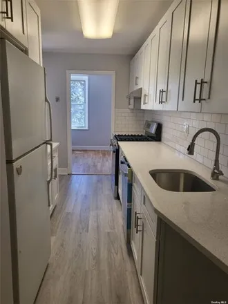 Buy this studio apartment on 18-40 211th Street in New York, NY 11360