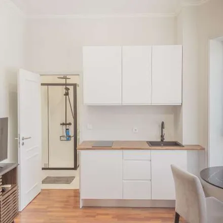 Rent this 1 bed apartment on Santo Ovídio in Rua Joaquim Nicolau de Almeida, 4400-188 Vila Nova de Gaia