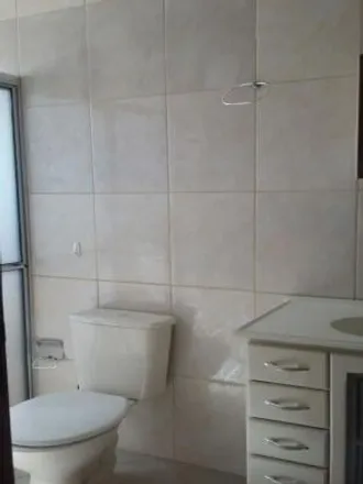Rent this 1 bed apartment on Pedala Robinho in Avenida das Gardênias 391, Cidade Jardim