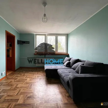 Buy this 3 bed apartment on blok 731 in Podhalańska 10, 93-224 Łódź
