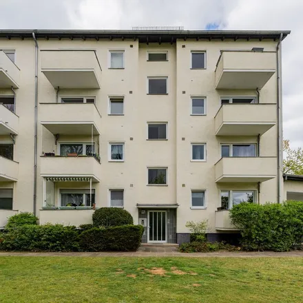 Image 8 - Heerstraße 371C, 13593 Berlin, Germany - Apartment for rent