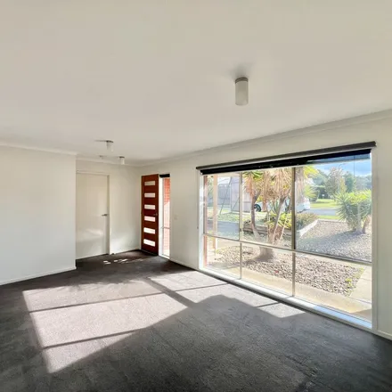 Rent this 3 bed apartment on Daventry Avenue in Grovedale VIC 3216, Australia