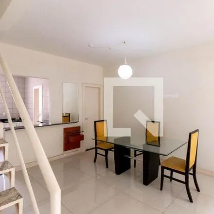 Rent this 2 bed house on Rua Orlando Moretzsohn in Buritis, Belo Horizonte - MG