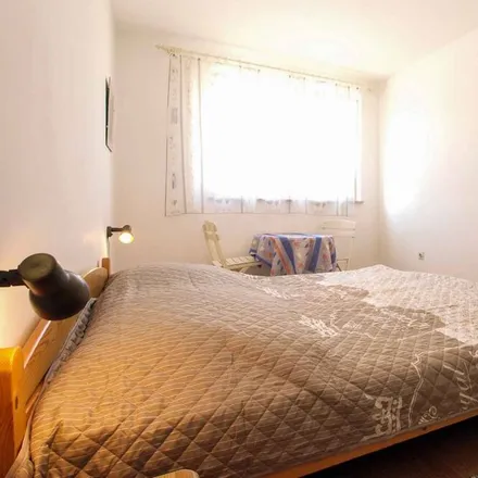 Rent this 3 bed apartment on Pula in Grad Pula, Croatia