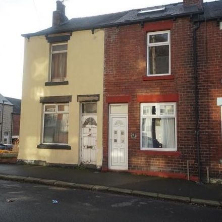 Rent this 3 bed house on 36 Hackthorn Road in Sheffield, S8 8TD