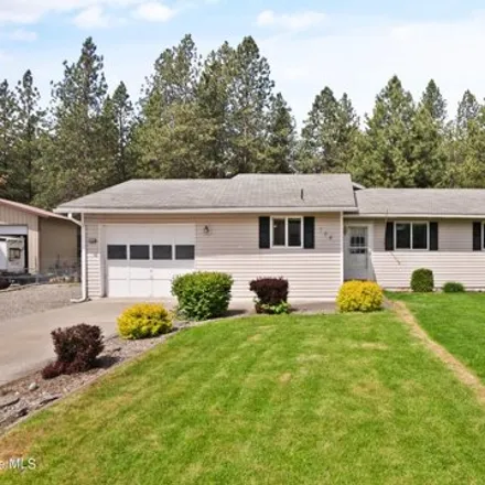 Buy this 3 bed house on 798 South Twilight Court in Post Falls, ID 83854