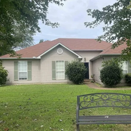 Buy this 3 bed house on 31 Dawson Cove in Carroll, Madison County