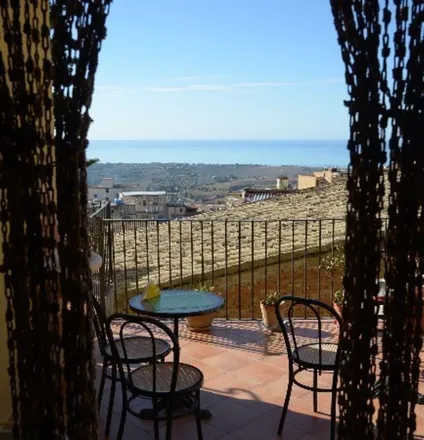 Rent this 2 bed apartment on Agrigento in Quadrivio Spinasanta, IT