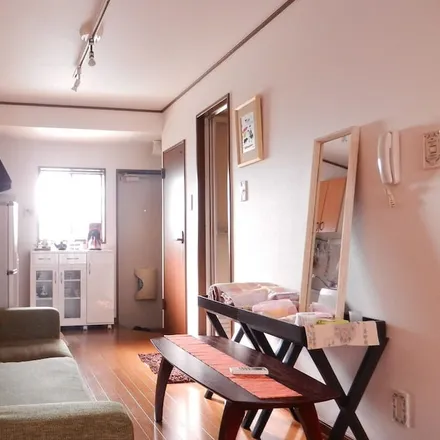 Rent this 1 bed apartment on Edogawa