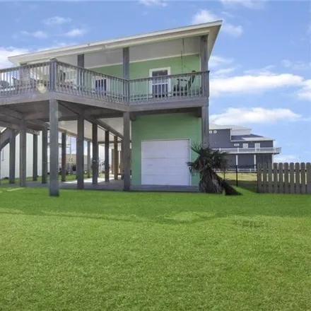 Image 4 - 865 Townsend Drive, Galveston County, TX 77650, USA - House for sale