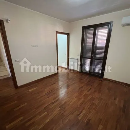 Rent this 5 bed townhouse on Via Catira in 95027 San Gregorio di Catania CT, Italy