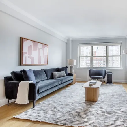 Rent this 1 bed apartment on 121 East 36th Street in New York, NY 10016