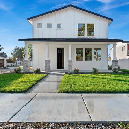 Buy this 3 bed house on 10301 West Arnold Road in Boise, ID 83714