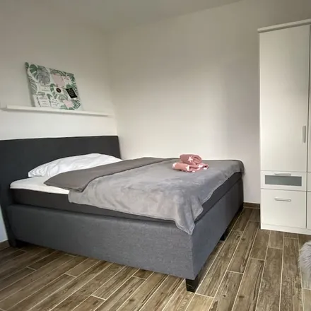 Image 6 - Dangast, Varel, Lower Saxony, Germany - Apartment for rent
