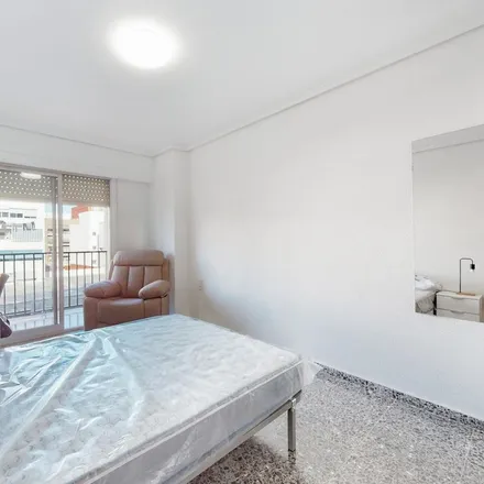 Image 8 - Avinguda Al Vedat, 80, 46900 Torrent, Spain - Apartment for rent