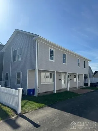 Rent this 2 bed apartment on 334 Lefferts Street in South Amboy, NJ 08879
