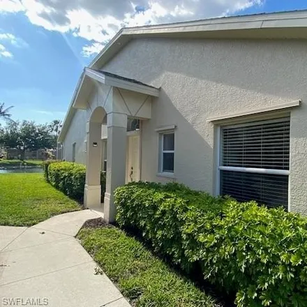 Rent this 3 bed house on 8129 Tauren Court in Collier County, FL 34119