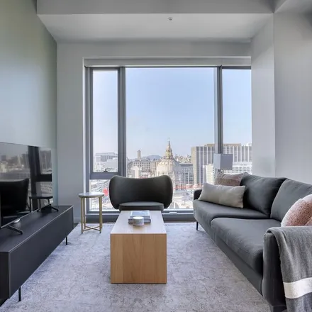 Image 6 - San Francisco, CA - Apartment for rent