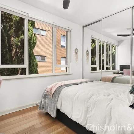 Rent this 2 bed apartment on 205 Brighton Road in Elwood VIC 3184, Australia