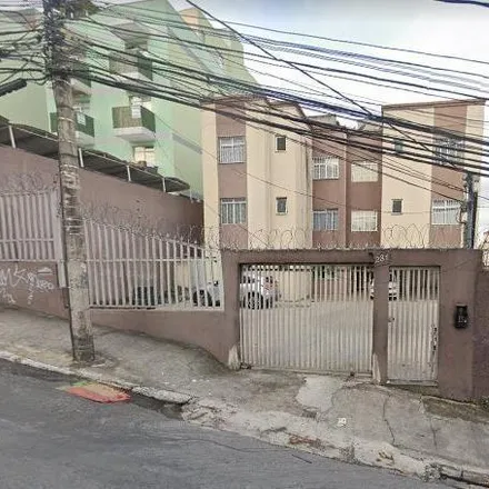 Image 2 - Avenida Maria da Glória Rocha, Sede, Contagem - MG, 32013-350, Brazil - Apartment for sale