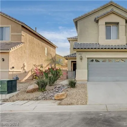 Buy this 3 bed house on 3661 Winter Whitetail Street in Whitney, NV 89122
