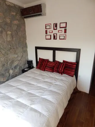 Rent this 2 bed house on Luis Extremera 2278 in 20000 Pinares - Las Delicias, Uruguay