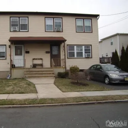 Buy this studio apartment on 22 St Anne Street in Carteret, NJ 07008