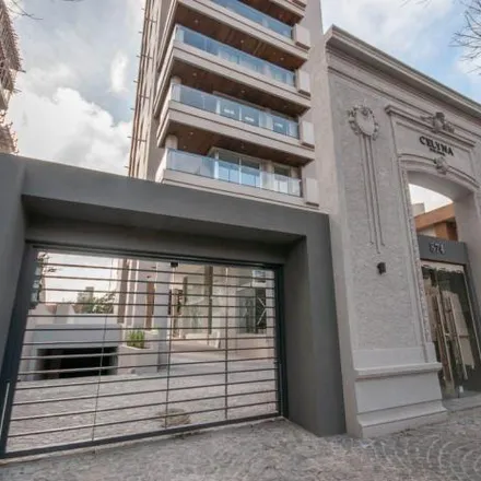 Buy this 3 bed apartment on Almirante Brown 872 in Quilmes Este, Quilmes