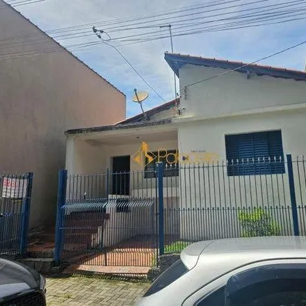 Buy this 3 bed house on Avenida Júlio Prestes in Ponte Alta, Aparecida - SP