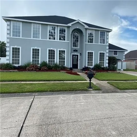 Buy this 5 bed house on 154 Valcour Lane in St. Charles Parish, LA 70047