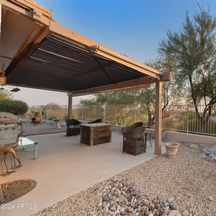 Image 9 - 5236 S Granite Dr, Gold Canyon, Arizona, 85118 - House for sale