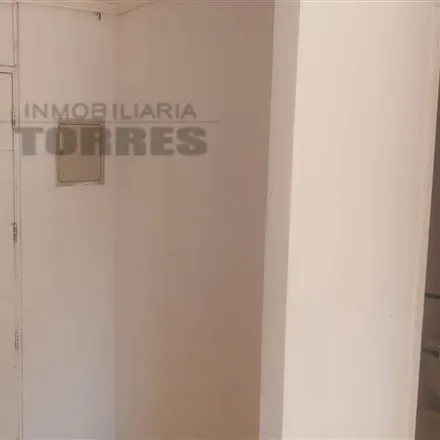 Buy this 2 bed apartment on Raulí 400 in 833 1059 Santiago, Chile