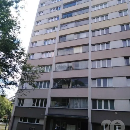 Image 7 - Sever střed, Severní, 503 41 Hradec Králové, Czechia - Apartment for rent