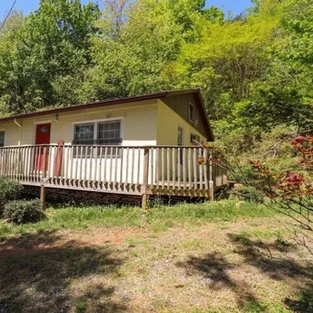 Buy this 2 bed house on 99 Easy Acres Lane in Carroll County, VA 24317
