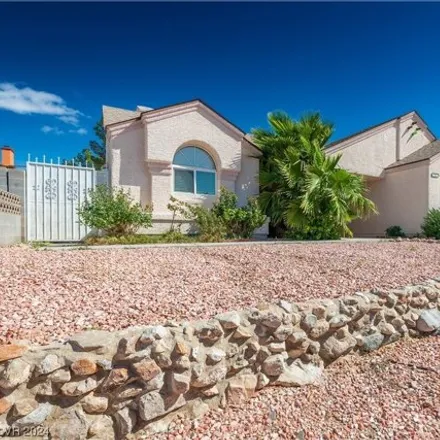 Buy this 4 bed house on 2230 Ambleside Court in Clark County, NV 89156