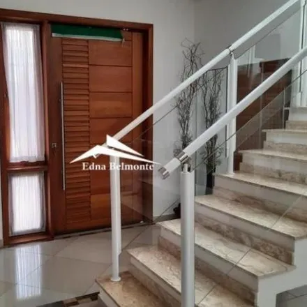 Rent this 3 bed house on Rua Luiz Pedro Corradini in Jundiaí, Jundiaí - SP