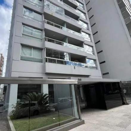 Rent this 1 bed apartment on Torre del Sol in Avenida José María Moreno 365, Caballito