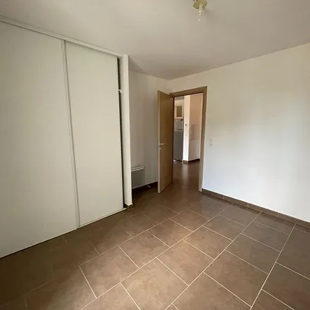 Rent this 2 bed apartment on 58 Stretta Di U Fornu in 20290 Lucciana, France