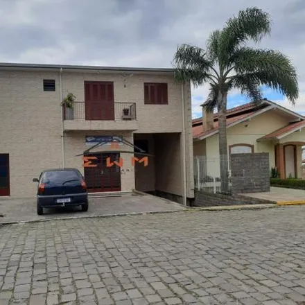 Buy this studio house on Rua Jacomina Veronese in Primeiro de Maio, Farroupilha - RS