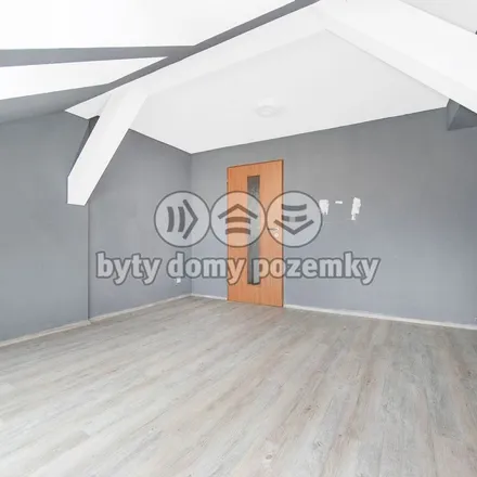 Rent this 3 bed apartment on Havlíčkova 703/12 in 301 00 Pilsen, Czechia