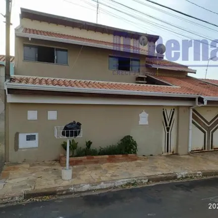 Image 2 - Parada José Padovani, Avenida João Aranha, Alto de Pinheiros, Paulínia - SP, 13145-256, Brazil - House for sale