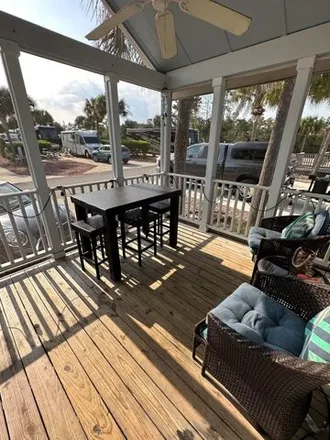 Image 8 - Carrabelle Beach RV Resort, 1843 US 98;US 319, Carrabelle, FL 32322, USA - Apartment for sale
