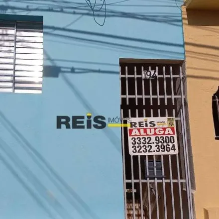 Rent this 1 bed house on Rua Pedro José Senger in Vila Bandeirante, Sorocaba - SP