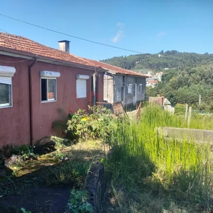 Buy this 4 bed house on unnamed road in 4810-257 Guimarães, Portugal