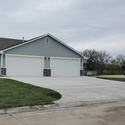 Image 2 - Chris Court, Bel Aire, KS 67055, USA - House for rent