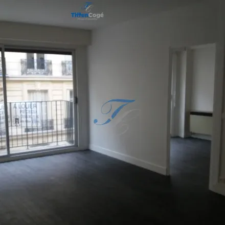 Image 2 - 129 Rue de Grenelle, 75007 Paris, France - Apartment for rent