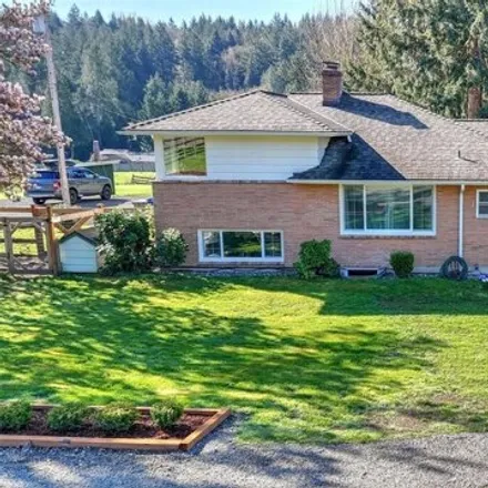 Image 3 - 21729 Southeast May Valley Road, Issaquah, WA 98027, USA - House for sale